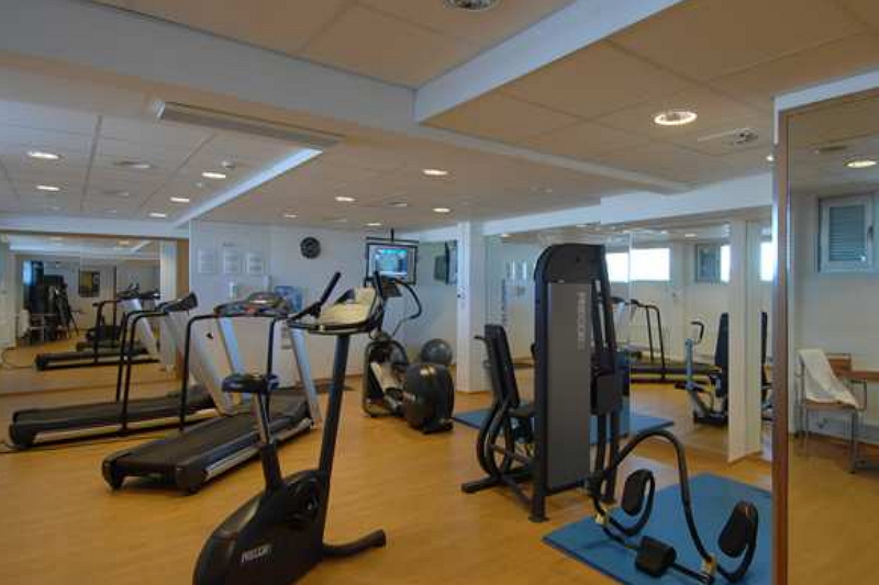 Hilton  Kalastajatorppa