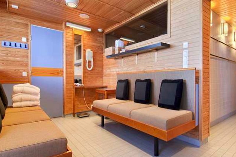 Hilton  Kalastajatorppa