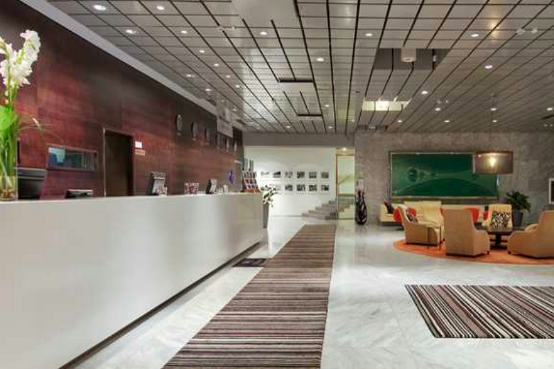 Hilton  Kalastajatorppa