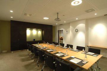 Hilton  Kalastajatorppa