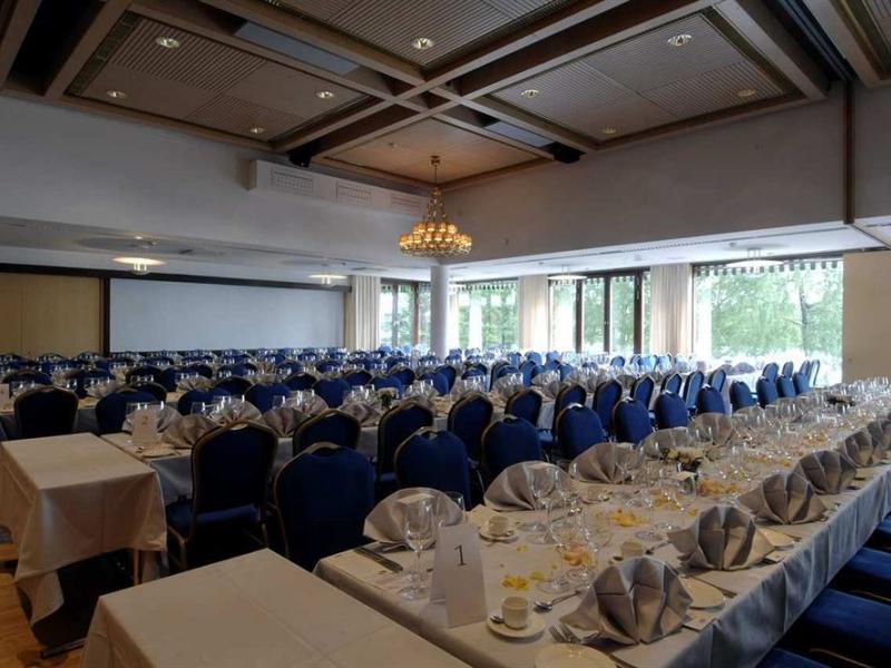 Hilton  Kalastajatorppa