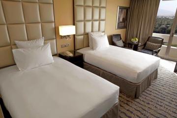 Отель Radisson Blu Hotel & Resort Al Ain ОАЭ, Абу Даби, фото 11