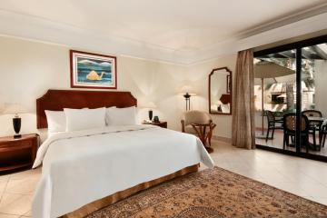 Отель Radisson Blu Hotel & Resort Al Ain ОАЭ, Абу Даби, фото 17