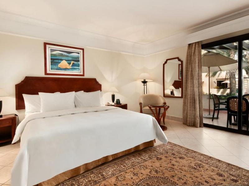 Radisson Blu Hotel & Resort Al Ain