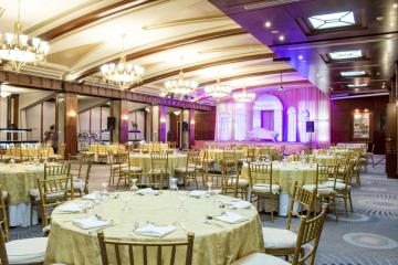Отель Radisson Blu Hotel & Resort Al Ain ОАЭ, Абу Даби, фото 20