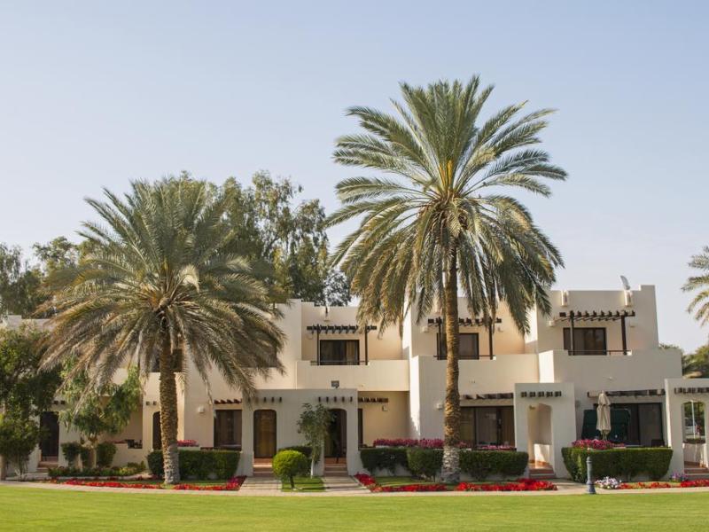 Radisson Blu Hotel & Resort Al Ain