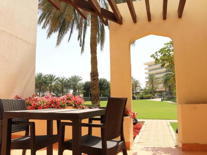 Radisson Blu Hotel & Resort Al Ain