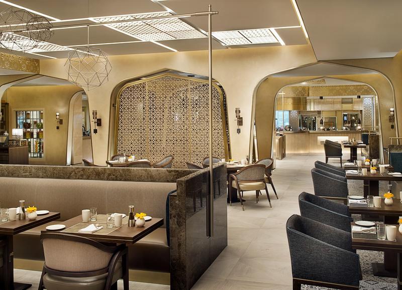 Radisson Blu Hotel & Resort Al Ain