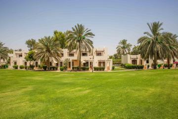 Отель Radisson Blu Hotel & Resort Al Ain ОАЭ, Абу Даби, фото 27