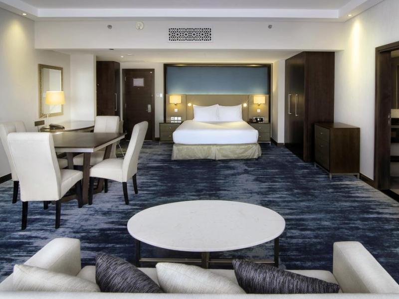 Radisson Blu Hotel & Resort Al Ain