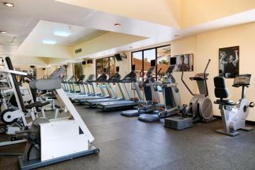Отель Radisson Blu Hotel & Resort Al Ain ОАЭ, Абу Даби, фото 3