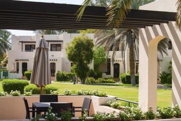 Отель Radisson Blu Hotel & Resort Al Ain ОАЭ, Абу Даби, фото 32