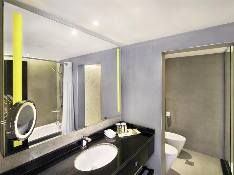 Radisson Blu Hotel & Resort Al Ain