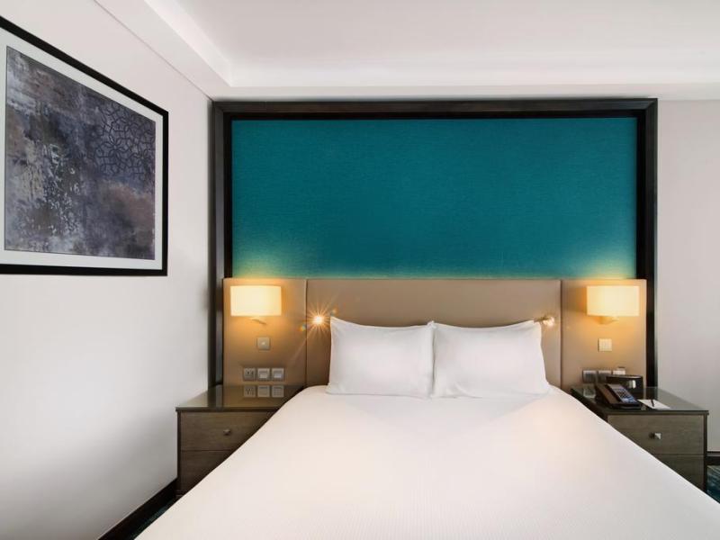 Radisson Blu Hotel & Resort Al Ain