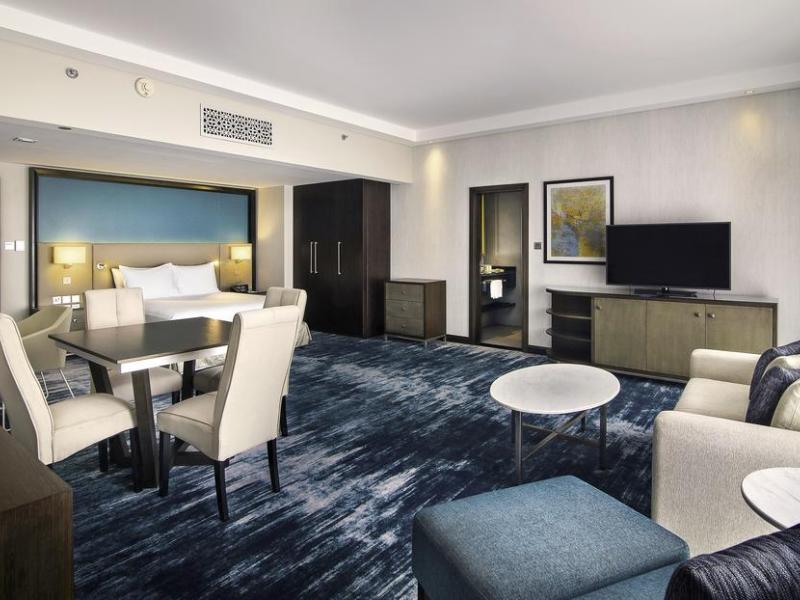 Radisson Blu Hotel & Resort Al Ain