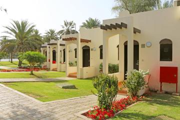 Отель Radisson Blu Hotel & Resort Al Ain ОАЭ, Абу Даби, фото 40