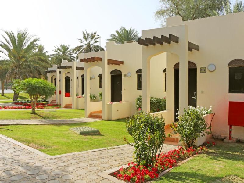 Radisson Blu Hotel & Resort Al Ain