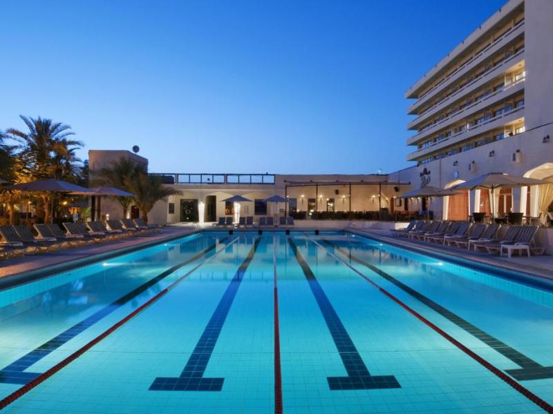 Radisson Blu Hotel & Resort Al Ain