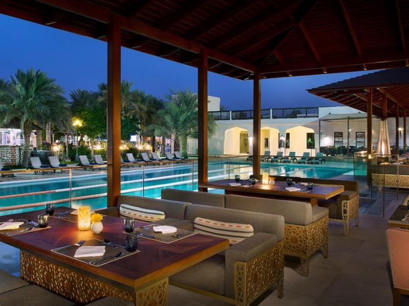 Radisson Blu Hotel & Resort Al Ain