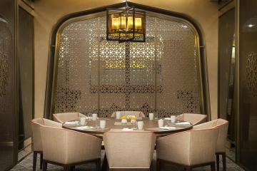 Отель Radisson Blu Hotel & Resort Al Ain ОАЭ, Абу Даби, фото 8