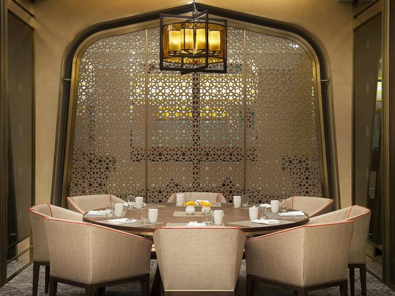 Radisson Blu Hotel & Resort Al Ain