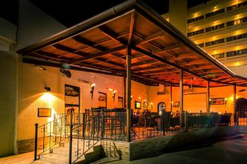 Отель Radisson Blu Hotel & Resort Al Ain ОАЭ, Абу Даби, фото 9