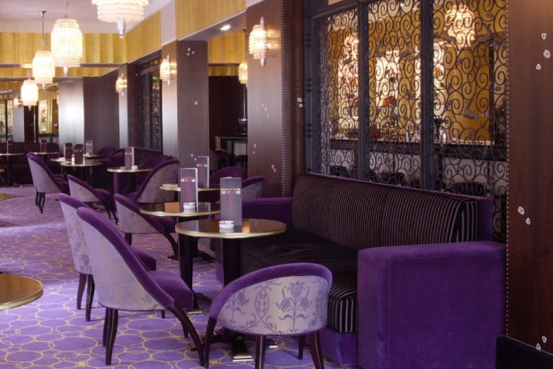 The Hotel du Collectionneur Arc de Triomphe