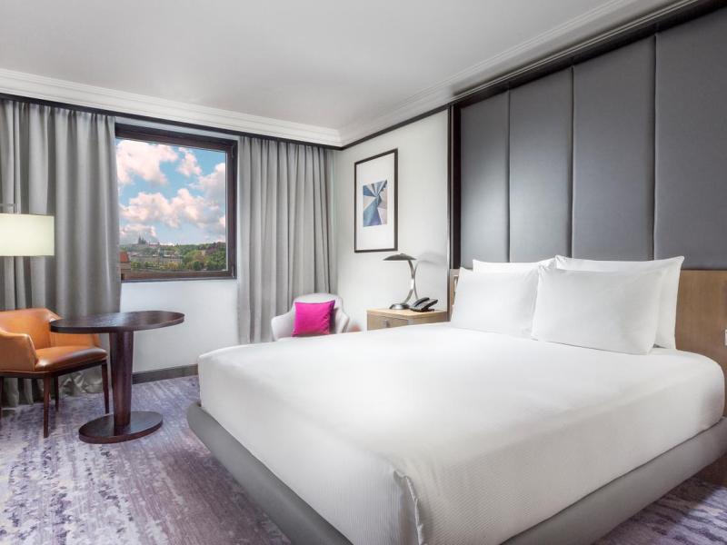 Hilton Prague