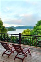 Hilton Batang Ai Longhouse