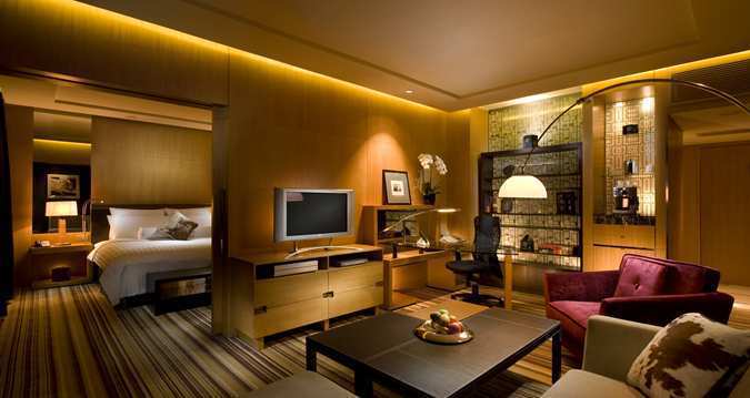 Hilton Beijing