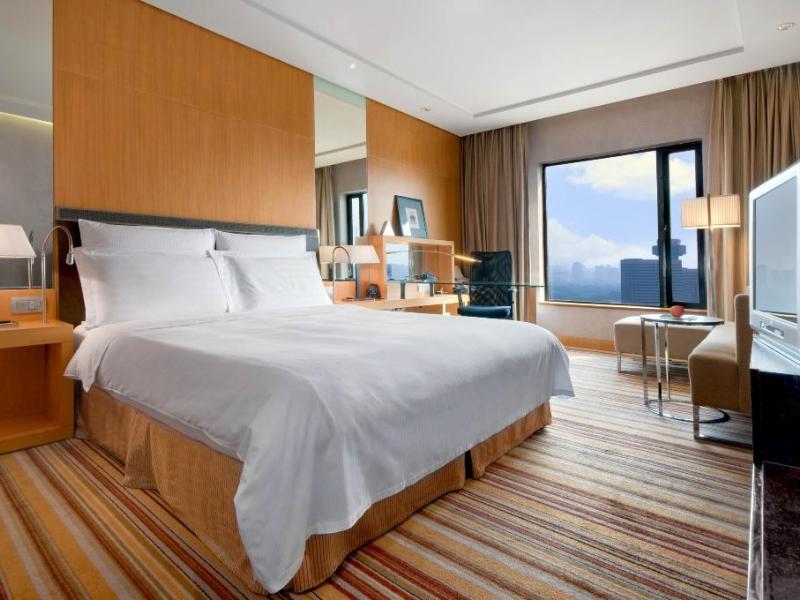 Hilton Beijing