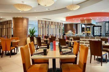 Hilton Beijing