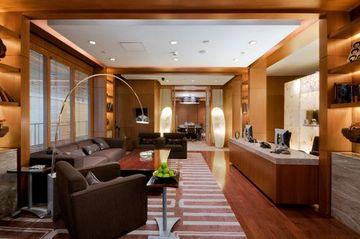 Hilton Beijing