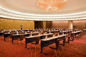 Hilton Beijing