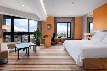 Hilton Beijing