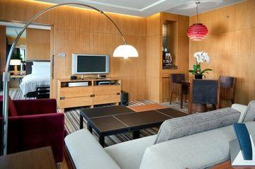 Hilton Beijing