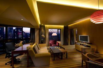Hilton Beijing