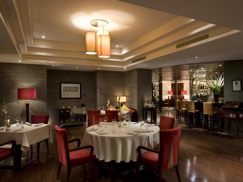 Hilton Beijing