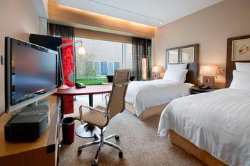 Hilton Beijing