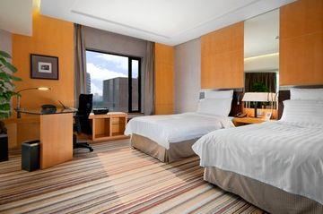 Hilton Beijing