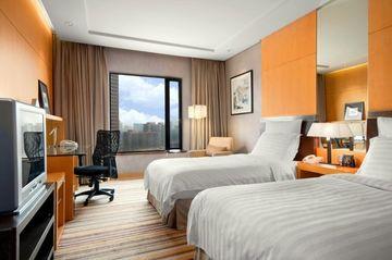 Hilton Beijing