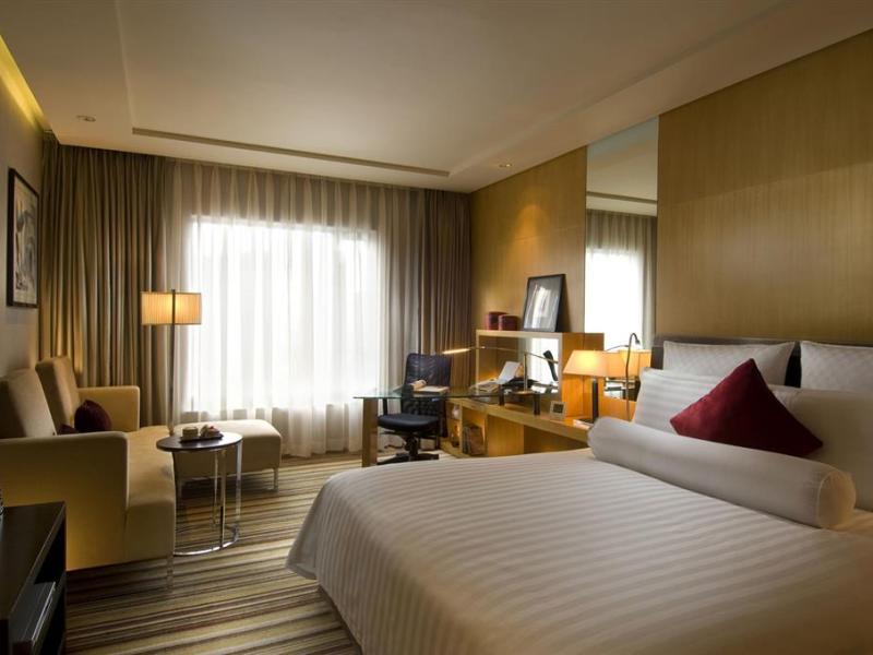 Hilton Beijing