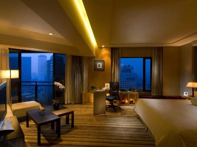 Hilton Beijing