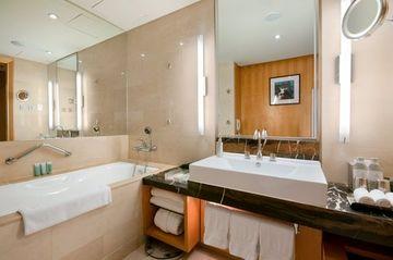 Hilton Beijing