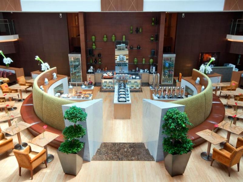 Hilton Beijing