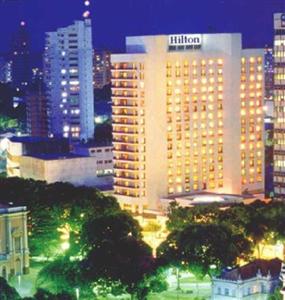 Hilton Belem