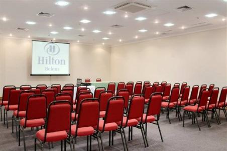 Hilton Belem