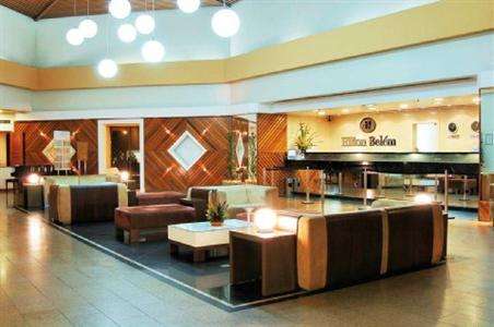 Hilton Belem
