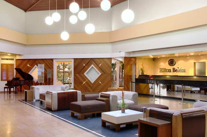 Hilton Belem