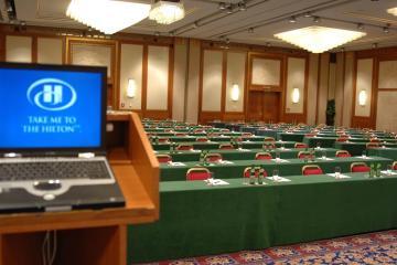 Отель Hilton Budapest Венгрия, Будапешт, фото 11